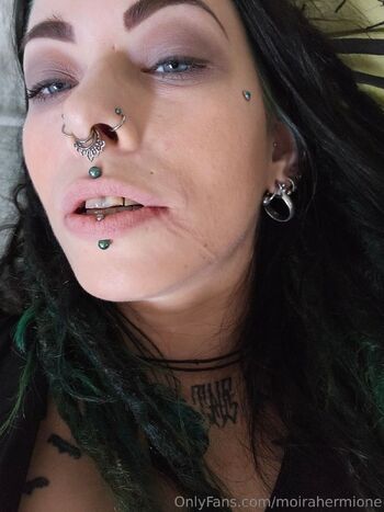 MoiraHermion / moirahermione nude photo #7