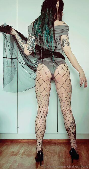 MoiraHermion / moirahermione nude photo #14