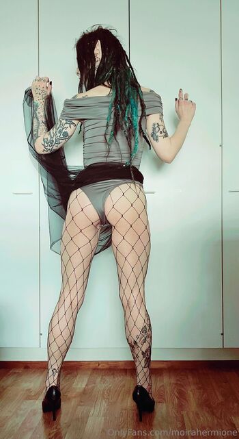MoiraHermion / moirahermione nude photo #15