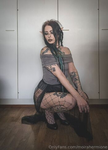 MoiraHermion / moirahermione nude photo #20