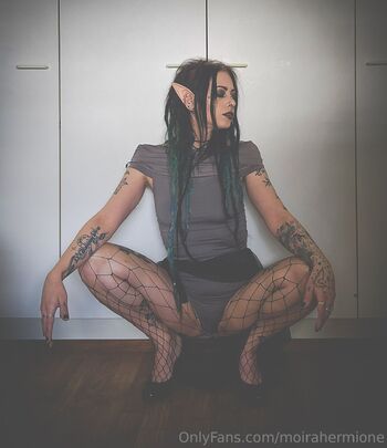 MoiraHermion / moirahermione nude photo #23