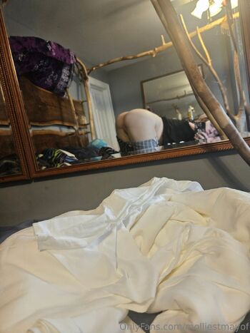 Molly Ma / molliestmayof nude photo #4