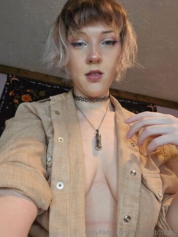 Molly Ma / molliestmayof nude photo #5