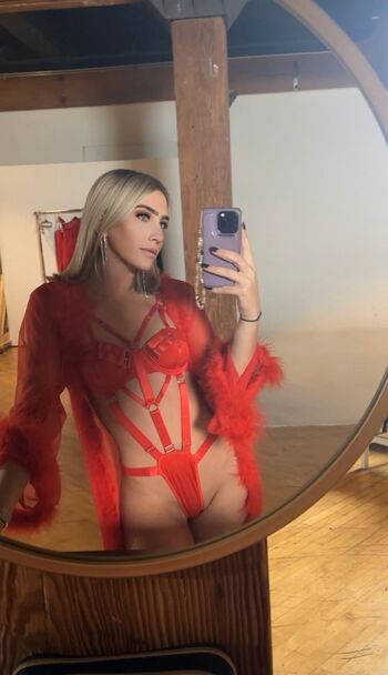 MOLL / mollificent nude photo #8