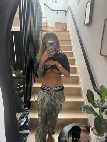 Moll / molliipop nude photo #9