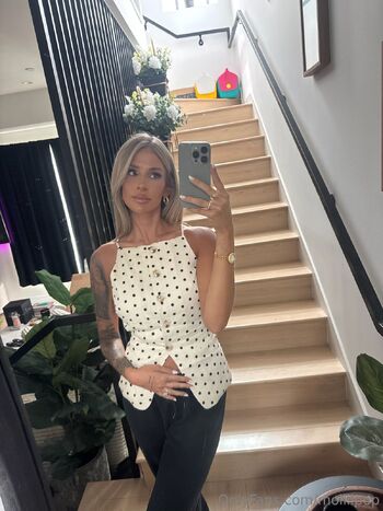 Moll / molliipop nude photo #11