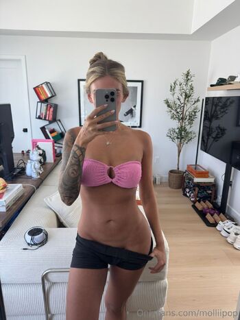 Moll / molliipop nude photo #25