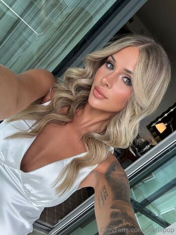 Moll / molliipop nude photo #35