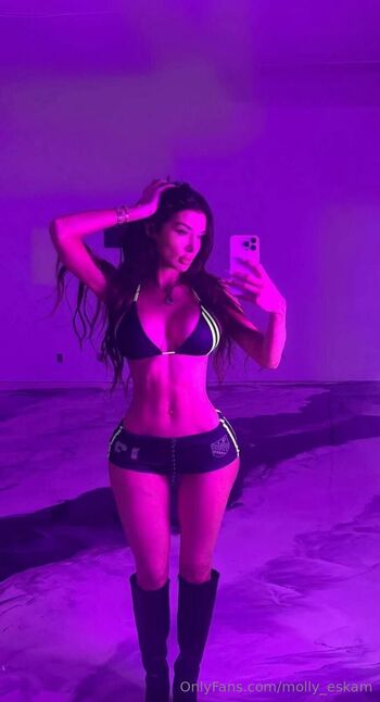 Molly Eskam / molly_eskam nude photo #34