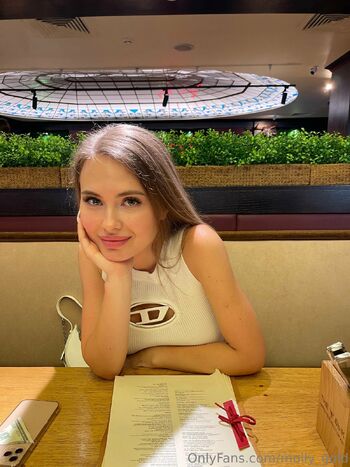 Your Molly / molly_gold nude photo #15