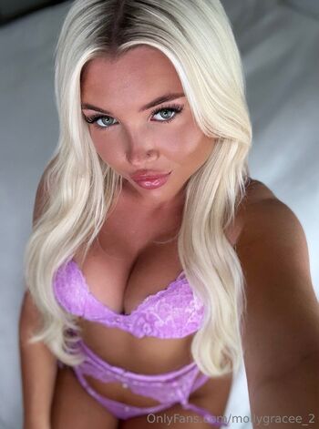 MOLLY GRACE / mollygracee_2 nude photo #8