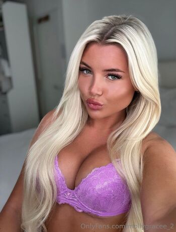MOLLY GRACE / mollygracee_2 nude photo #12
