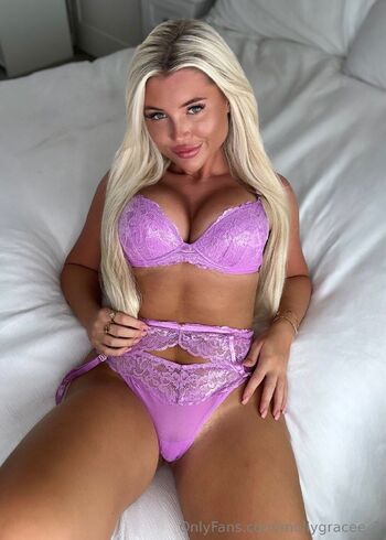 MOLLY GRACE / mollygracee_2 nude photo #13