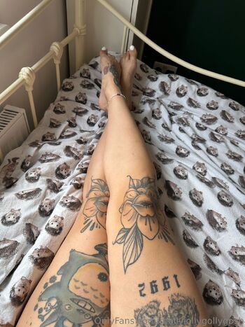 MollyLollyGollyGos / mollylollygollygosh nude photo #4