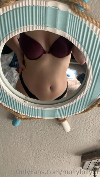 Molly Lolly / mollylollyof nude photo #14