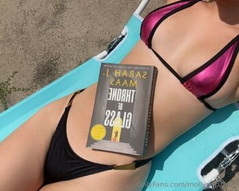 MollyPop / mollypopzfree nude photo #9