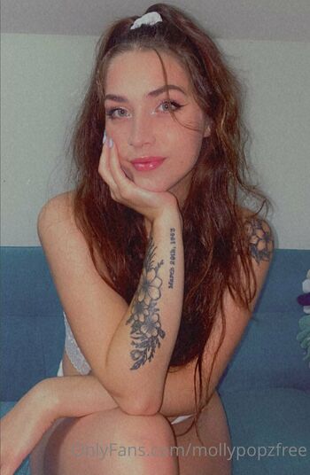 MollyPop / mollypopzfree nude photo #20