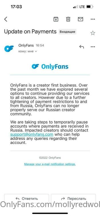 MollyRedWol / mollyredwolf nude photo #10