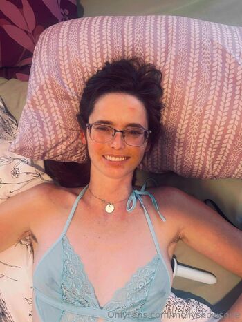 Mollysnowcon / mollysnowcone nude photo #13