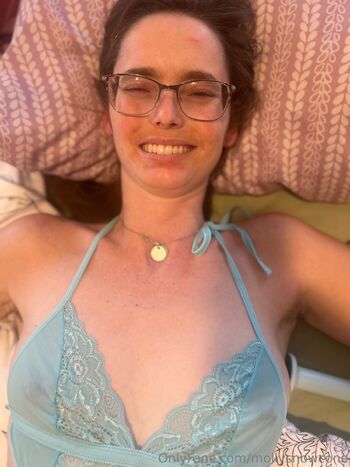 Mollysnowcon / mollysnowcone nude photo #14