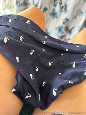 Mollysnowcon / mollysnowcone nude photo #25