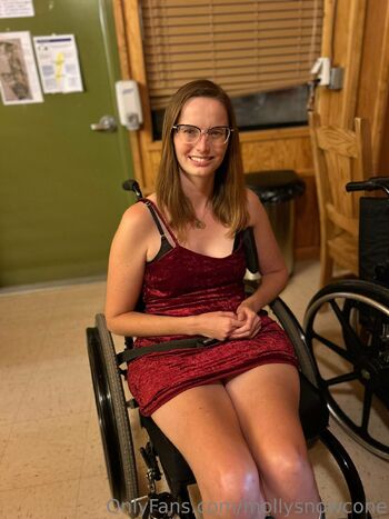 Mollysnowcon / mollysnowcone nude photo #34