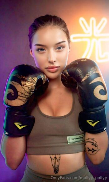 mollyy pollyy