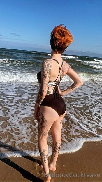 Acacia / molotovcocktease nude photo #12