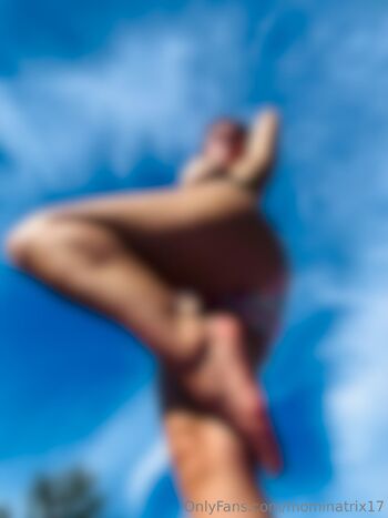 Lady Lexi / mominatrix17 / mominatrix_ nude photo #5