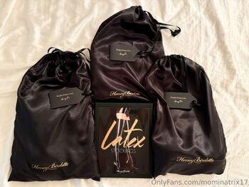 Lady Lexi / mominatrix17 / mominatrix_ nude photo #10