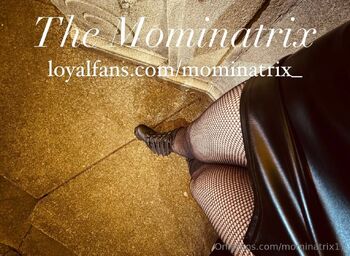 Lady Lexi / mominatrix17 / mominatrix_ nude photo #12