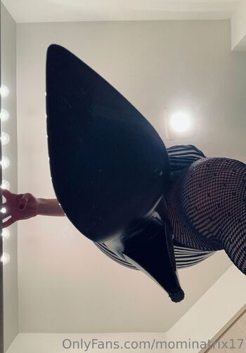 Lady Lexi / mominatrix17 / mominatrix_ nude photo #32