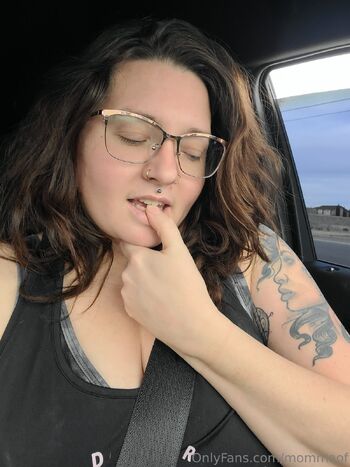 Momma O / mommaof nude photo #13