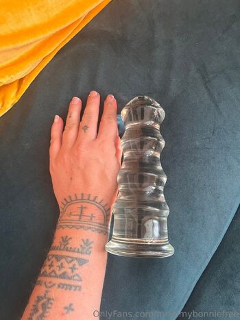 Mommy Bonni / mommybonniefree nude photo #5