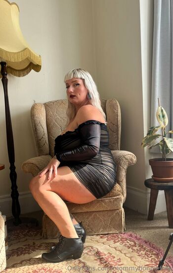 Mommy Bonni / mommybonniefree nude photo #20