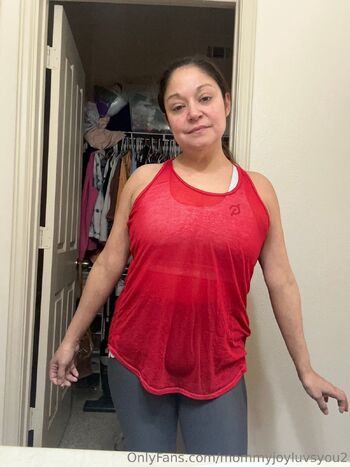 Mommy Joy Free Page / mommyjoyluvsyou2 nude photo #22