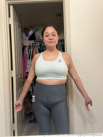 Mommy Joy Free Page / mommyjoyluvsyou2 nude photo #23