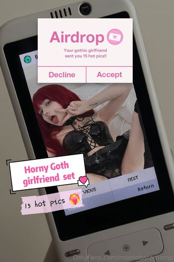 Momo FREE / momobaramomo nude photo #6