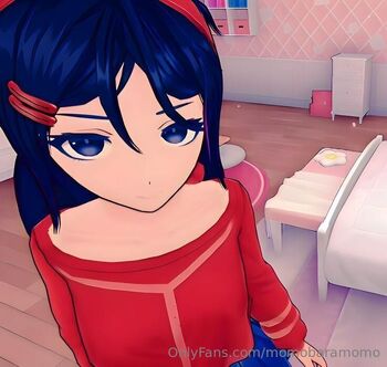 Momo FREE / momobaramomo nude photo #8