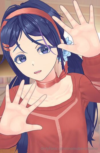 Momo FREE / momobaramomo nude photo #9