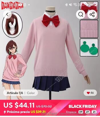 Momo FREE / momobaramomo nude photo #15