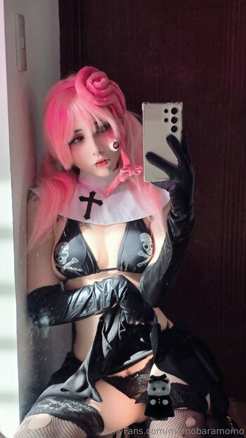 Momo FREE / momobaramomo nude photo #17