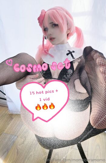 Momo FREE / momobaramomo nude photo #18