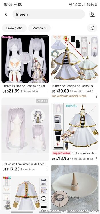 Momo FREE / momobaramomo nude photo #22