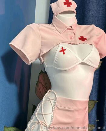 Momo FREE / momobaramomo nude photo #26