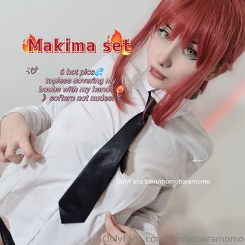 Momo FREE / momobaramomo nude photo #30