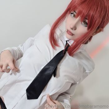 Momo FREE / momobaramomo nude photo #31