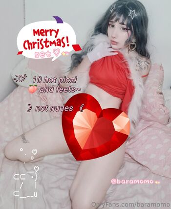 Momo FREE / momobaramomo nude photo #34