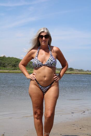 Momof5boot / momof5booty nude photo #34