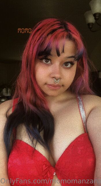 Momo Manzan / momomanzanafree nude photo #6